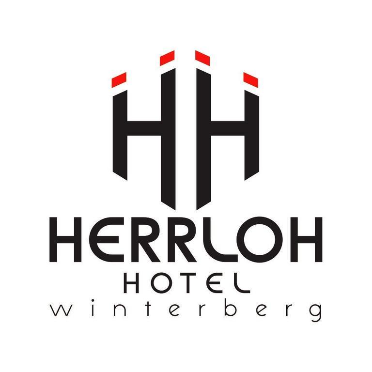 Hotel Herrloh Winterberg Esterno foto