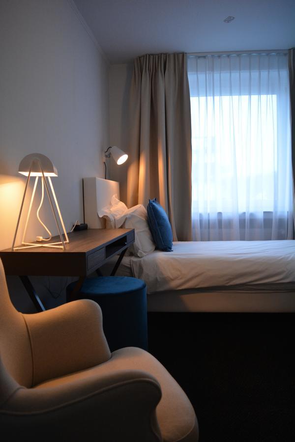 Hotel Herrloh Winterberg Esterno foto