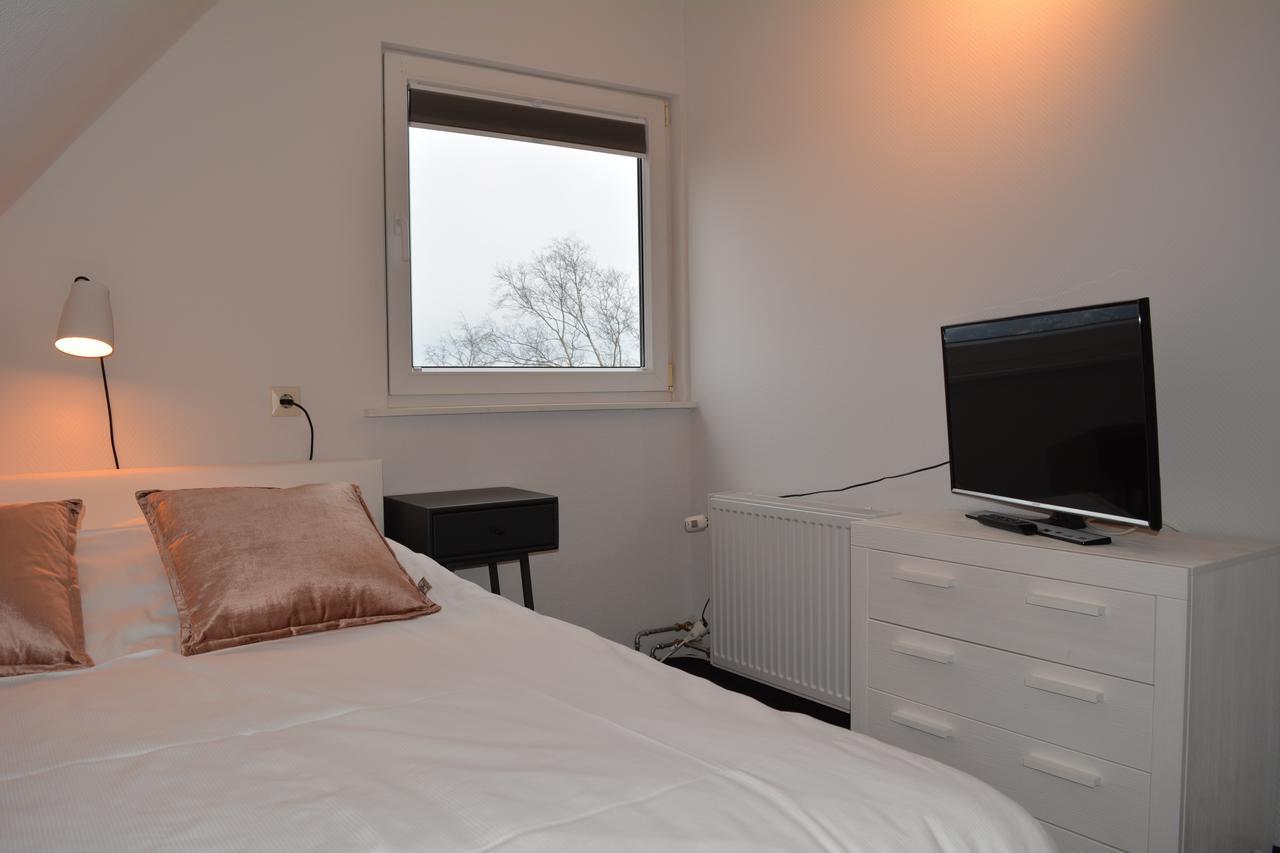 Hotel Herrloh Winterberg Esterno foto