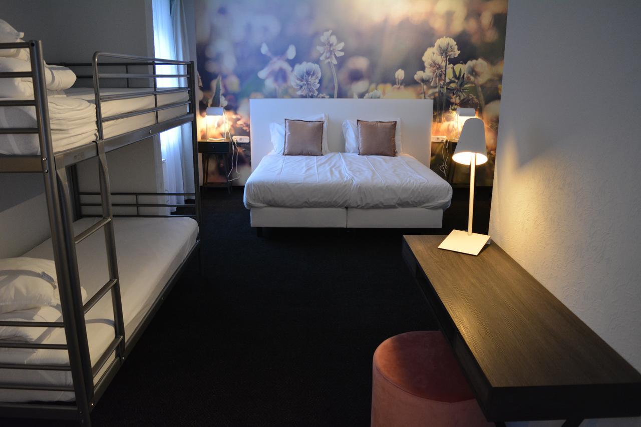 Hotel Herrloh Winterberg Esterno foto