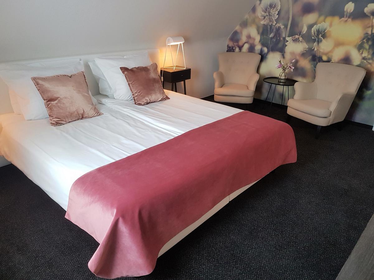 Hotel Herrloh Winterberg Esterno foto
