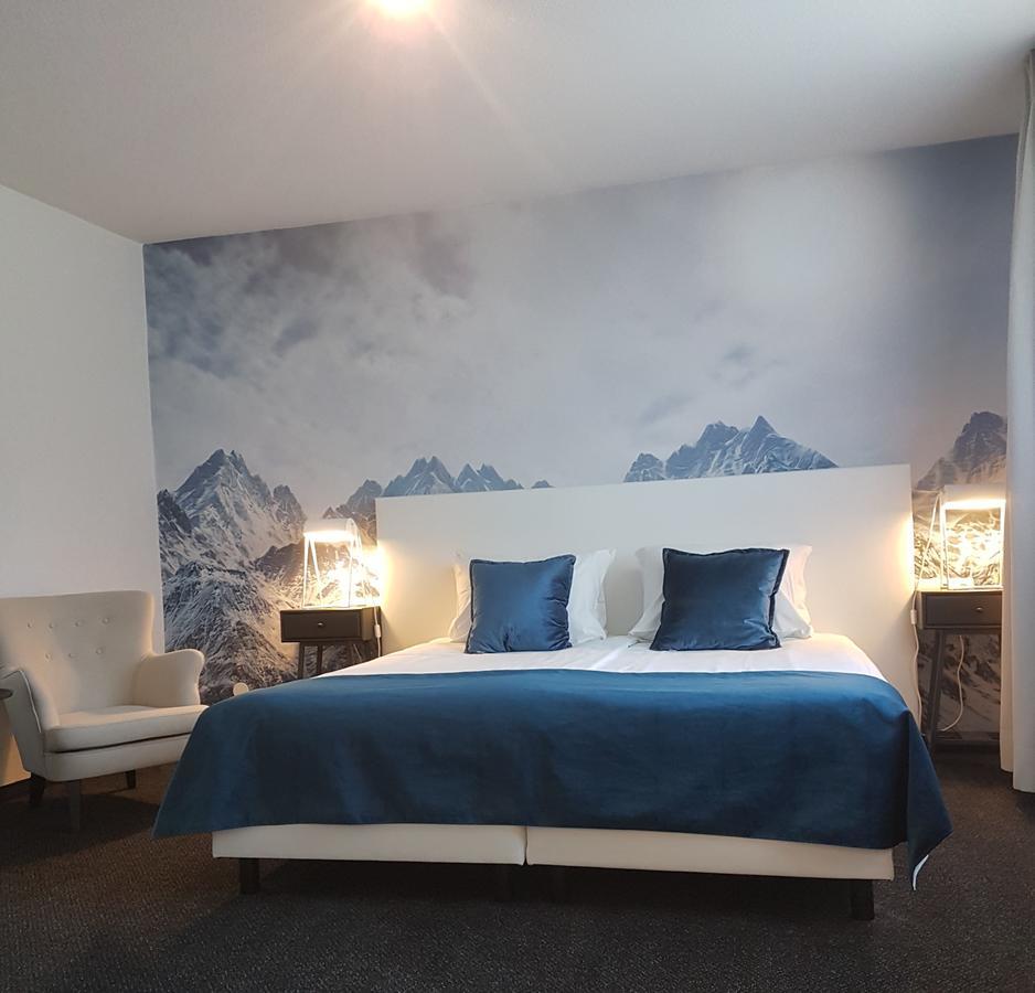 Hotel Herrloh Winterberg Esterno foto