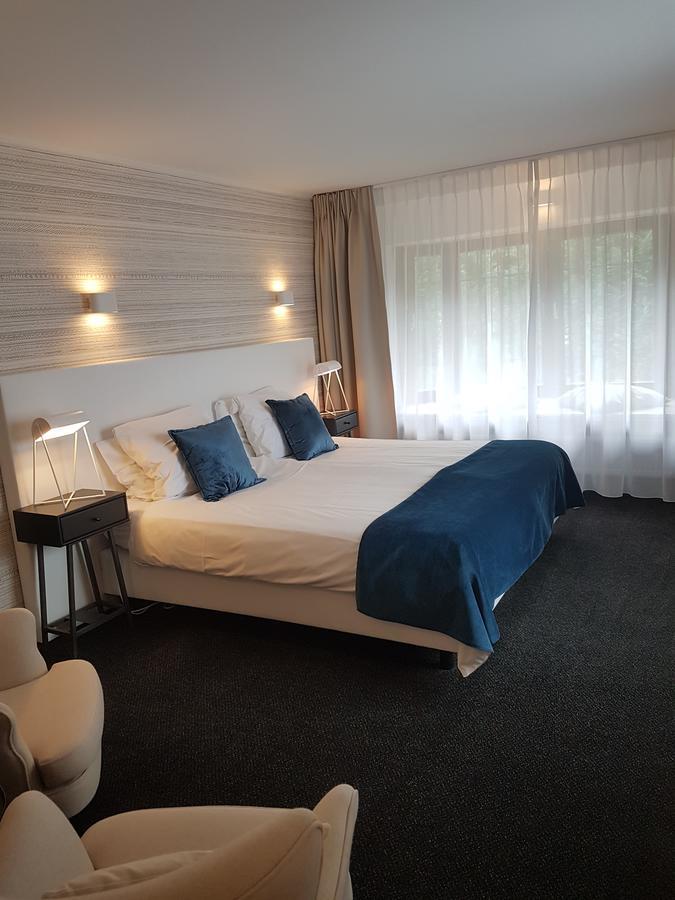 Hotel Herrloh Winterberg Esterno foto