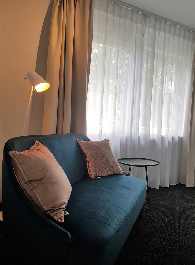 Hotel Herrloh Winterberg Esterno foto