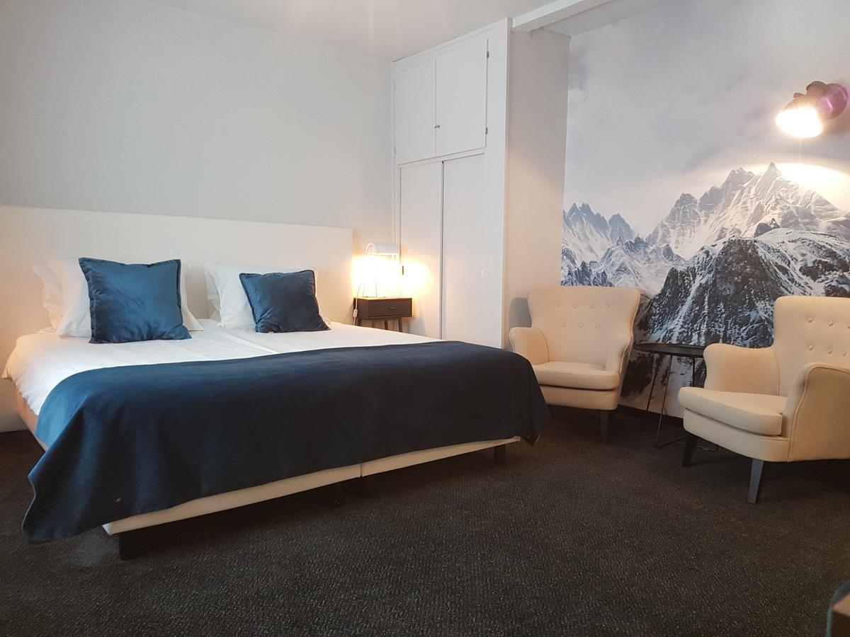 Hotel Herrloh Winterberg Esterno foto