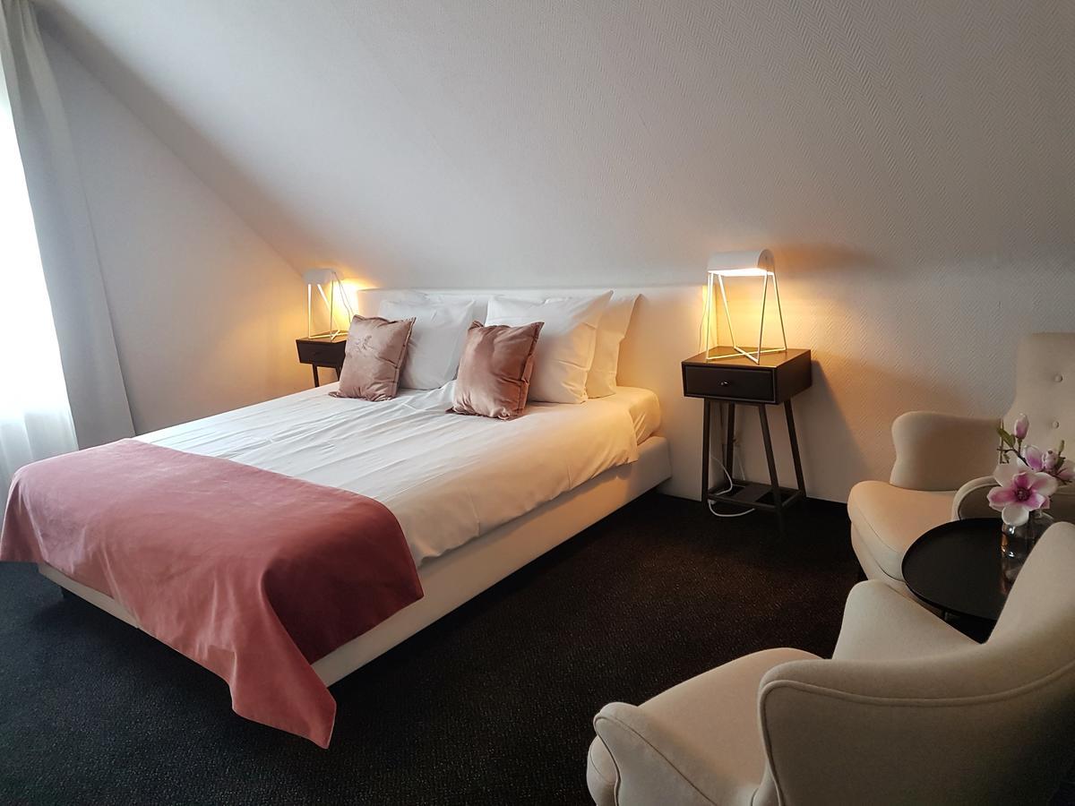 Hotel Herrloh Winterberg Esterno foto