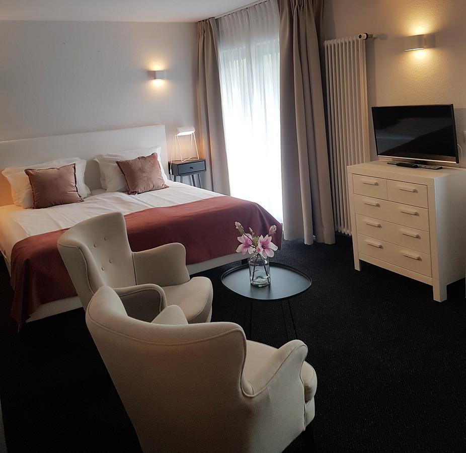 Hotel Herrloh Winterberg Esterno foto