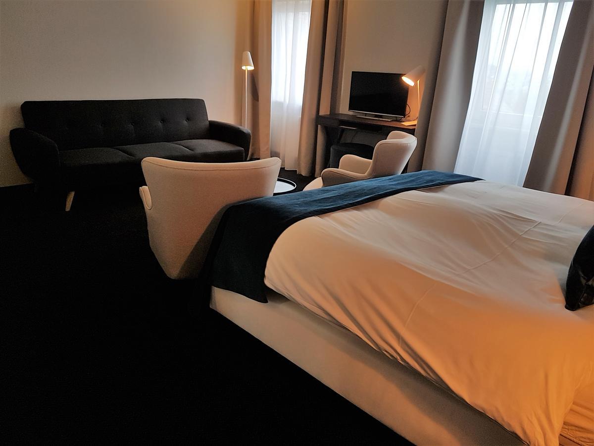 Hotel Herrloh Winterberg Esterno foto