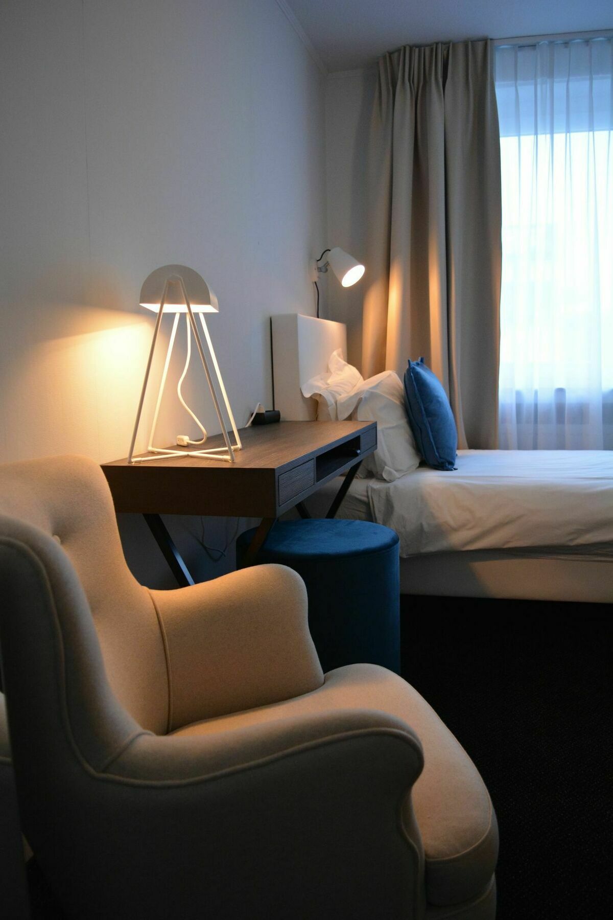 Hotel Herrloh Winterberg Esterno foto